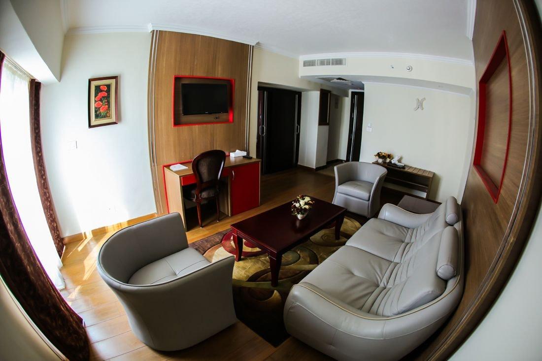 Tolip Inn Maadi Cairo Exterior photo