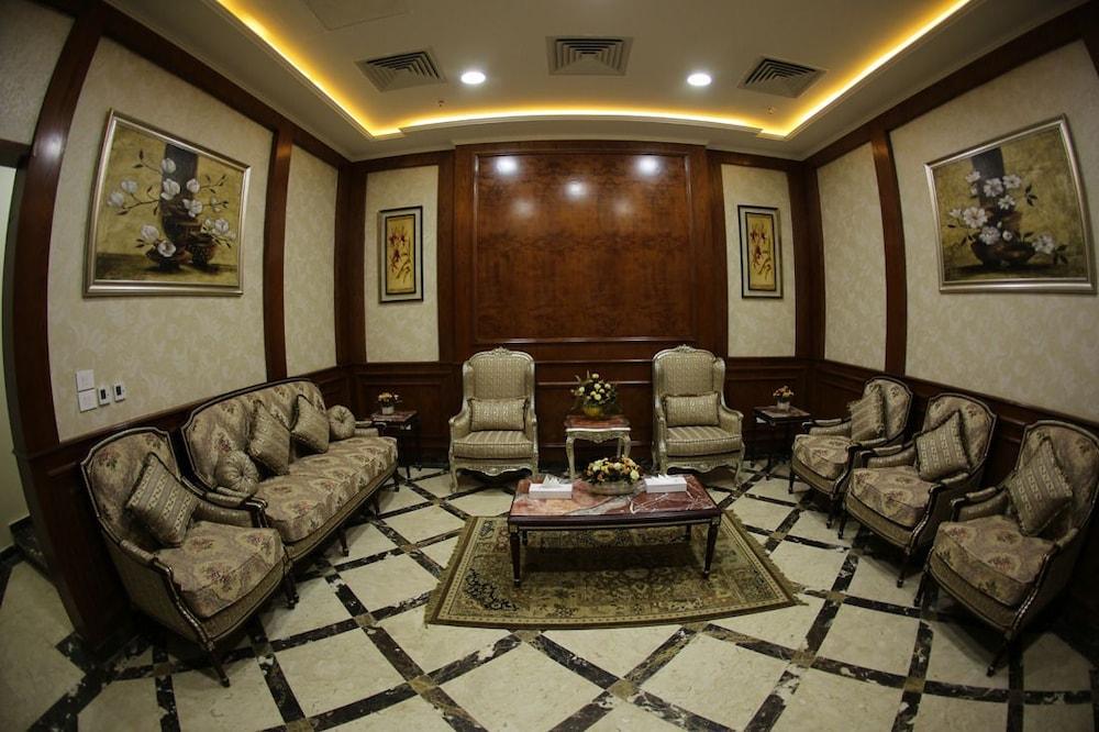 Tolip Inn Maadi Cairo Exterior photo